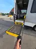 2010 Ford F-550 Glaval Wheelchair Accessible Bus