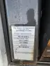 2010 Ford F-550 Glaval Wheelchair Accessible Bus