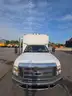 2010 Ford F-550 Glaval Wheelchair Accessible Bus
