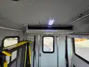 2010 Ford F-550 Glaval Wheelchair Accessible Bus