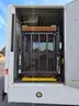 2010 Ford F-550 Glaval Wheelchair Accessible Bus