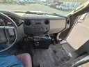 2010 Ford F-550 Glaval Wheelchair Accessible Bus