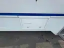 2010 Ford F-550 Glaval Wheelchair Accessible Bus