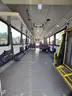 2010 Ford F-550 Glaval Wheelchair Accessible Bus