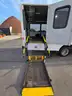 2010 Ford F-550 Glaval Wheelchair Accessible Bus