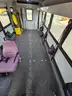 2010 Ford F-550 Glaval Wheelchair Accessible Bus