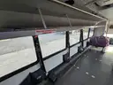 2010 Ford F-550 Glaval Wheelchair Accessible Bus
