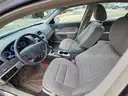 2010 Ford Fusion
