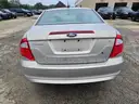 2010 Ford Fusion