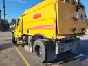 2012 Freightliner M2 106 Elgin crosswind sweeper