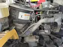 2012 Freightliner M2 106 Elgin crosswind sweeper