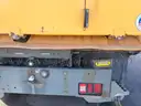 2012 Freightliner M2 106 Elgin crosswind sweeper