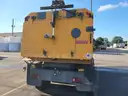 2012 Freightliner M2 106 Elgin crosswind sweeper