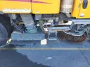 2012 Freightliner M2 106 Elgin crosswind sweeper