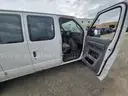 2012 Ford Econoline