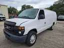 2012 Ford Econoline