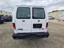 2012 Ford Econoline