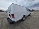 2012 Ford Econoline