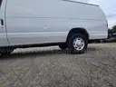 2012 Ford Econoline