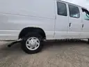 2012 Ford Econoline