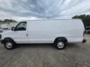 2012 Ford Econoline