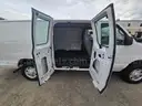 2012 Ford Econoline
