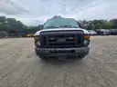 2012 Ford Econoline