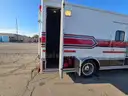 1996 International 4700