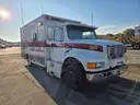 1996 International 4700