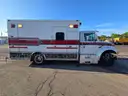 1996 International 4700