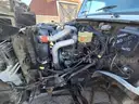 1996 International 4700