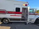 1996 International 4700