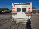 1996 International 4700