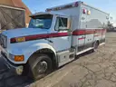 1996 International 4700