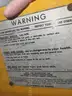Gasoline powered AC/DC  ARC Welder/Generator