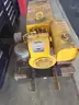 Gasoline powered AC/DC  ARC Welder/Generator