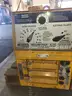 Gasoline powered AC/DC  ARC Welder/Generator