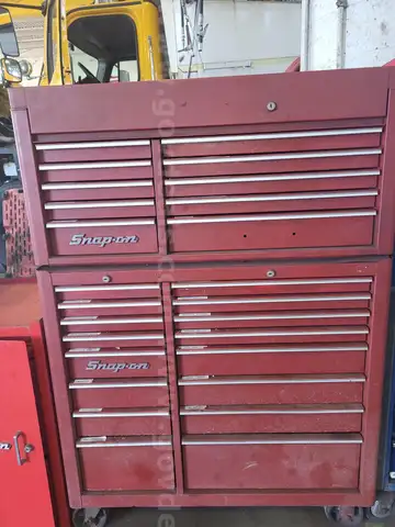 SNAP-ON
