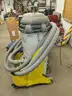 depureco industrial vacuum
