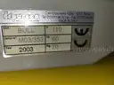 depureco industrial vacuum
