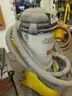depureco industrial vacuum