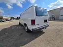 2011 Ford Econoline WITH BUILT IN DOG CAGES