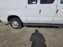 2011 Ford Econoline WITH BUILT IN DOG CAGES