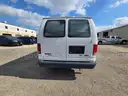 2011 Ford Econoline WITH BUILT IN DOG CAGES