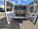 2011 Ford Econoline WITH BUILT IN DOG CAGES