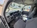 2011 Ford Econoline WITH BUILT IN DOG CAGES