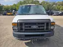 2011 Ford Econoline WITH BUILT IN DOG CAGES