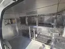 2011 Ford Econoline WITH BUILT IN DOG CAGES