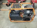 Stanley Hydraulic unit
