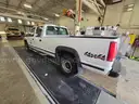 1999 Chevrolet C/K 3500 Diesel,Crew Cab,Long Bed, 4WD, Manual Trans